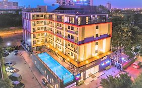 The TJ Hotel Jomtien